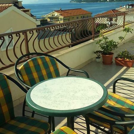 Apartman Lea Tučepi Zewnętrze zdjęcie