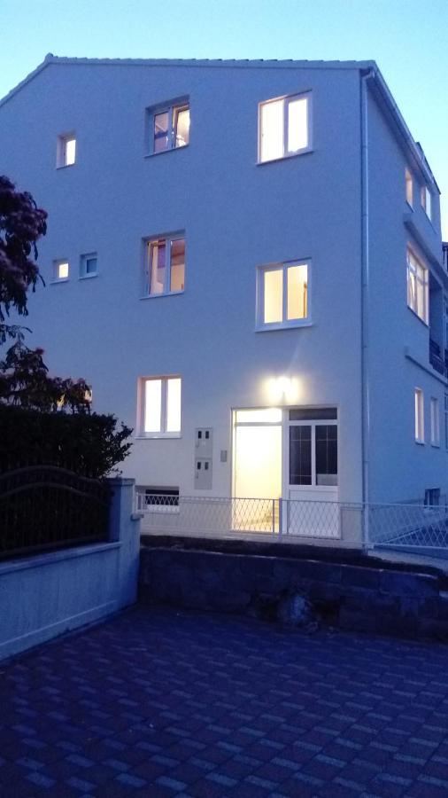 Apartman Lea Tučepi Zewnętrze zdjęcie