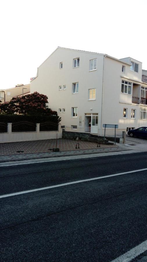 Apartman Lea Tučepi Zewnętrze zdjęcie
