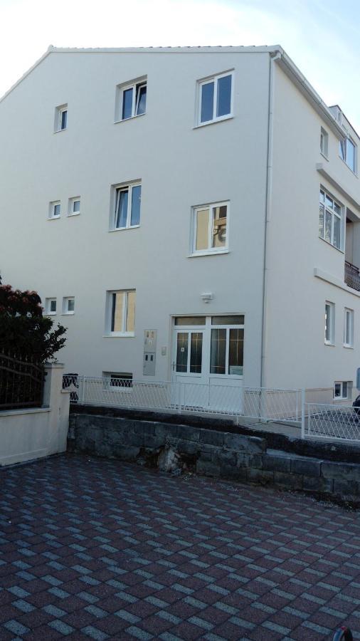 Apartman Lea Tučepi Zewnętrze zdjęcie