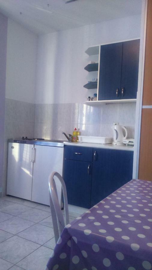 Apartman Lea Tučepi Zewnętrze zdjęcie