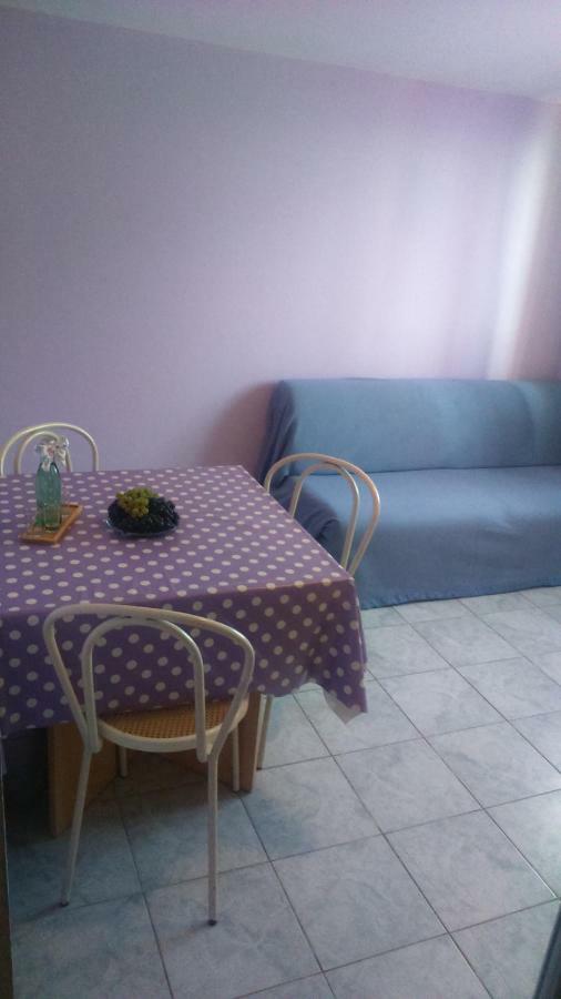 Apartman Lea Tučepi Zewnętrze zdjęcie