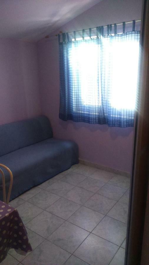 Apartman Lea Tučepi Zewnętrze zdjęcie