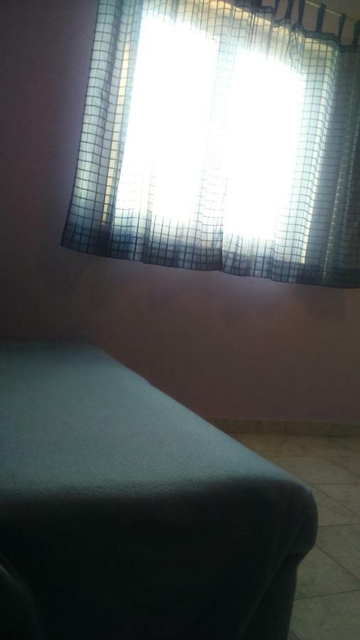Apartman Lea Tučepi Zewnętrze zdjęcie