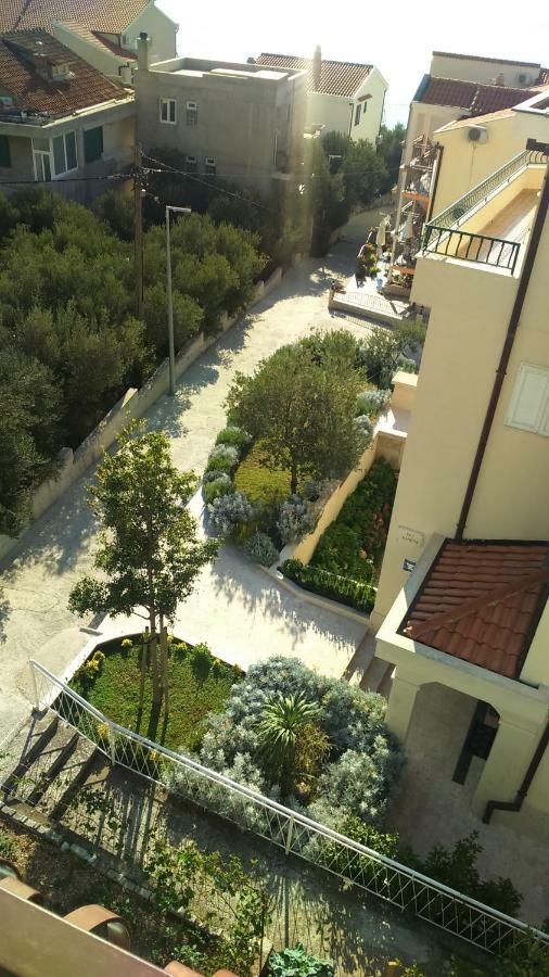 Apartman Lea Tučepi Zewnętrze zdjęcie