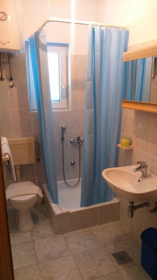 Apartman Lea Tučepi Zewnętrze zdjęcie